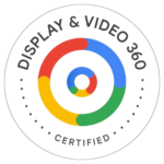 Google DV 360 Certification